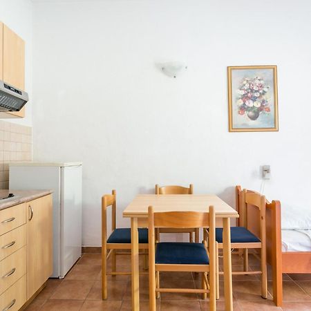 Apartments By The Sea Baska Voda, Makarska - 300 Luaran gambar