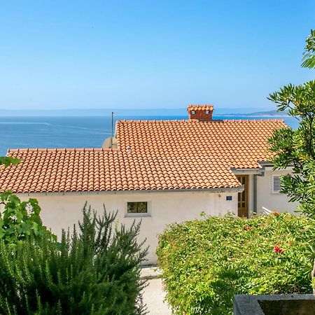 Apartments By The Sea Baska Voda, Makarska - 300 Luaran gambar