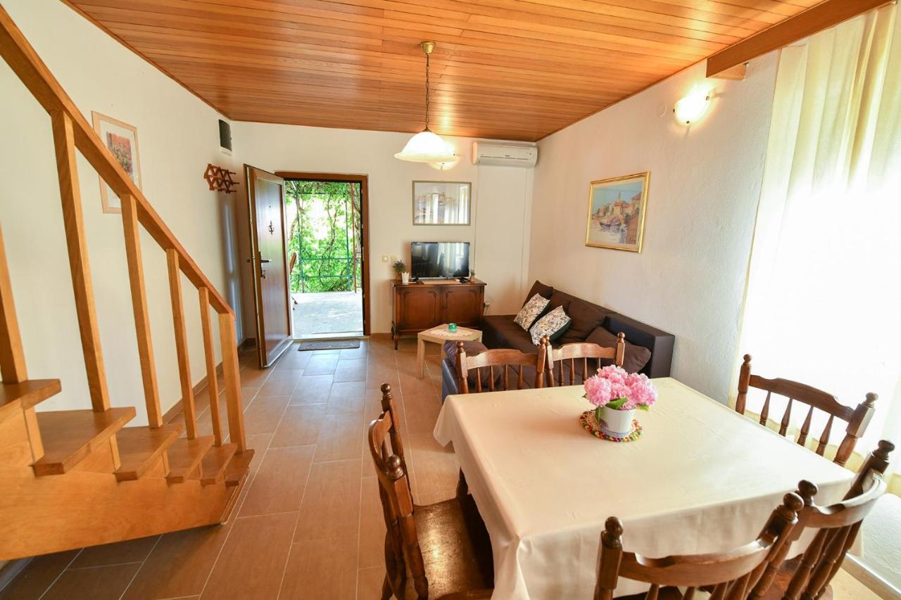 Apartments By The Sea Baska Voda, Makarska - 300 Luaran gambar