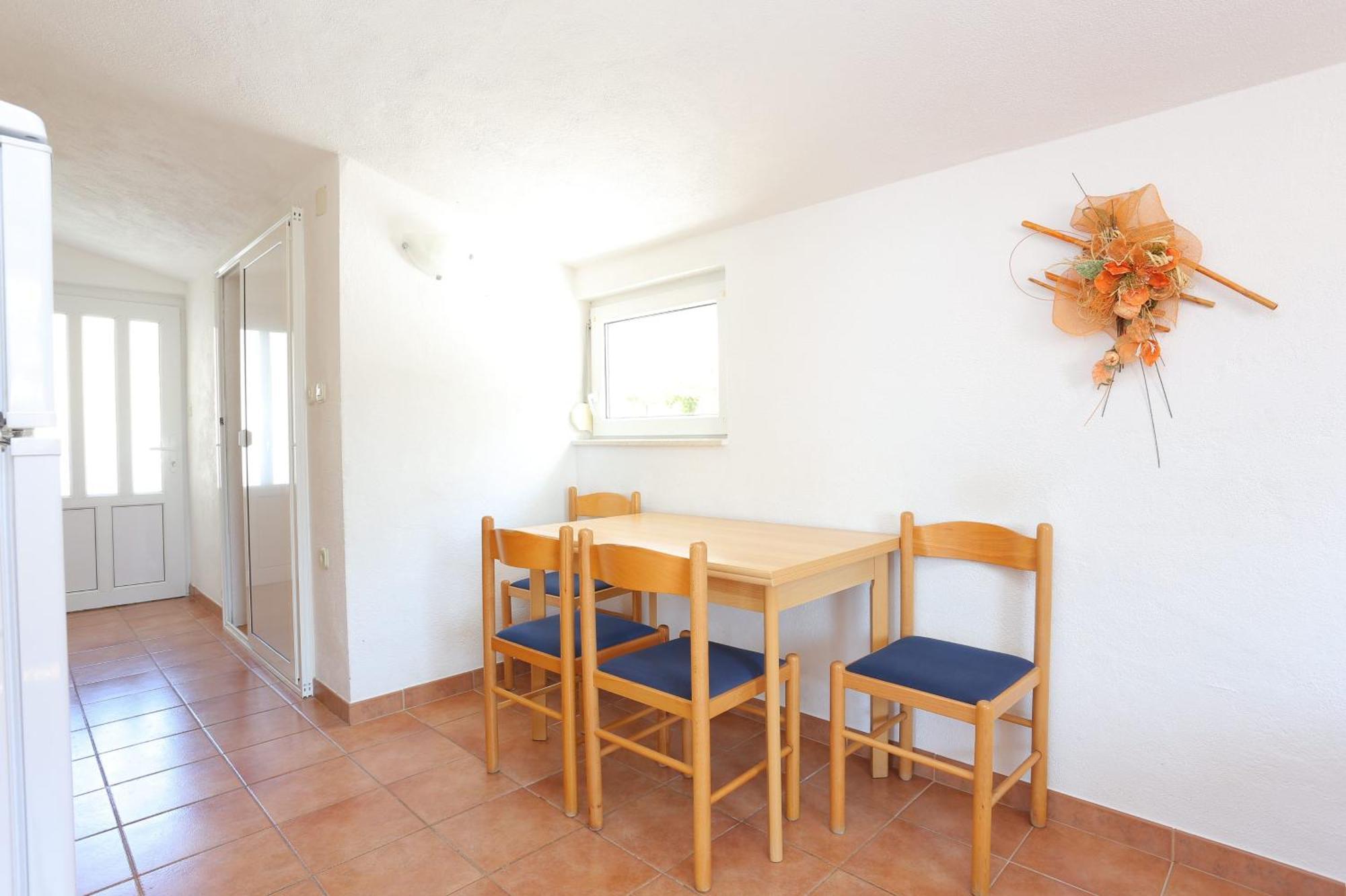 Apartments By The Sea Baska Voda, Makarska - 300 Luaran gambar