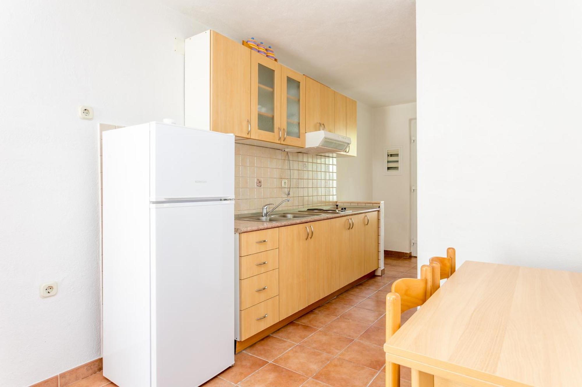 Apartments By The Sea Baska Voda, Makarska - 300 Luaran gambar